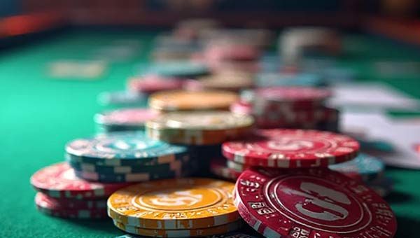 Бонусы в руме