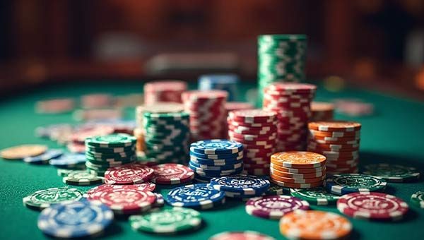 Бэдбит-джекпот