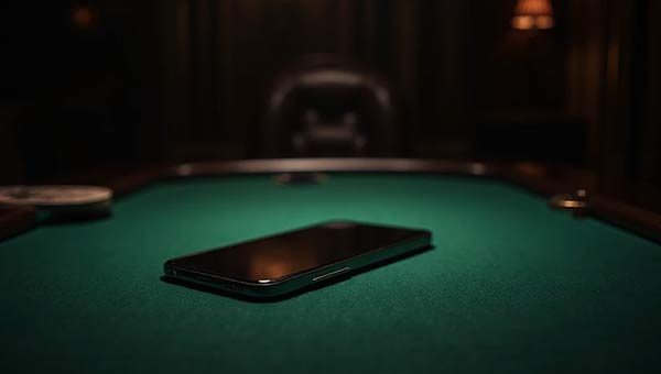 Приложение на Айфон